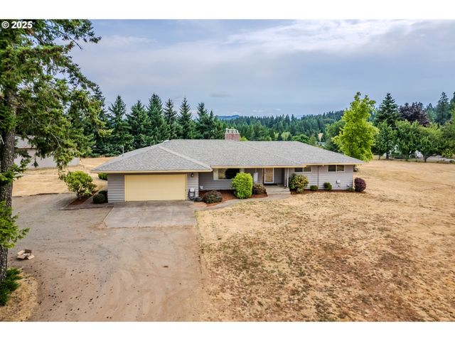 21200 Se CURTIS Rd, Damascus, OR 97089