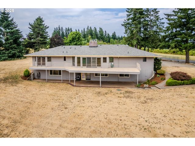 21200 Se CURTIS Rd, Damascus, OR 97089