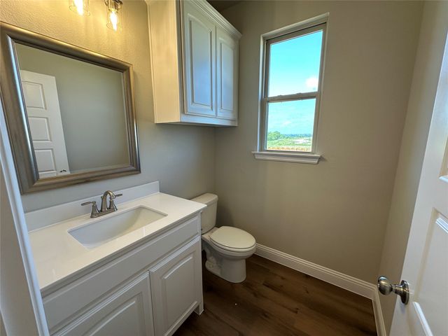 2009 Belle Lagos Ln, Cleburne, TX 76033