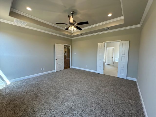 2009 Belle Lagos Ln, Cleburne, TX 76033