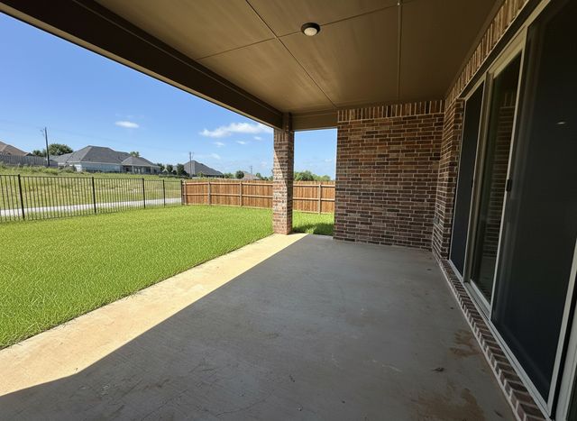 2009 Belle Lagos Ln, Cleburne, TX 76033
