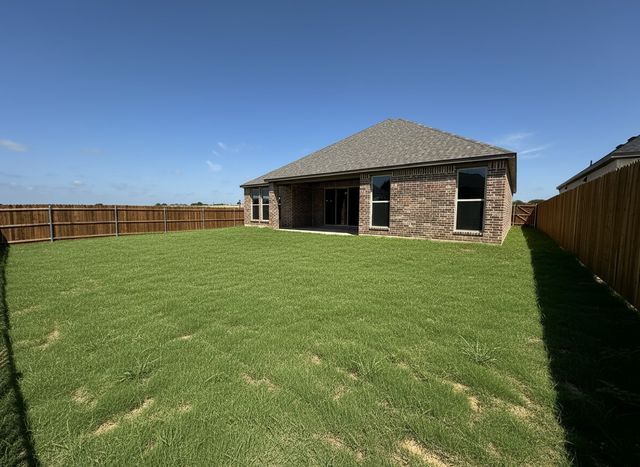 2009 Belle Lagos Ln, Cleburne, TX 76033