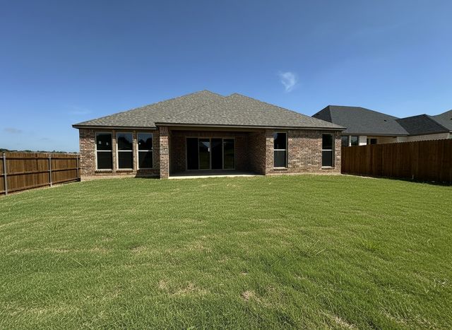 2009 Belle Lagos Ln, Cleburne, TX 76033