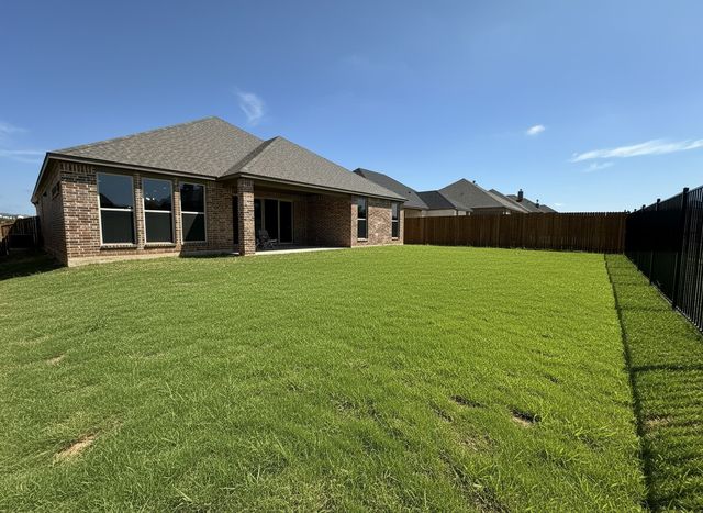 2009 Belle Lagos Ln, Cleburne, TX 76033