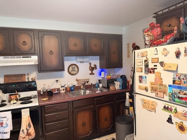 N5208 County Road Y, Oakfield, WI 53065
