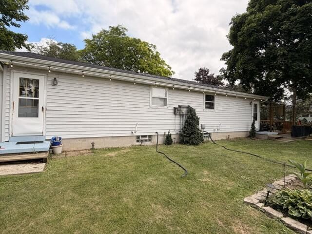 N5208 County Road Y, Oakfield, WI 53065