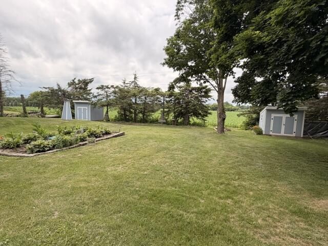 N5208 County Road Y, Oakfield, WI 53065