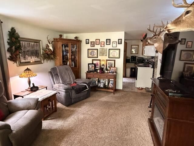 N5208 County Road Y, Oakfield, WI 53065