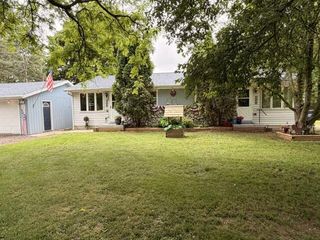 N5208 County Road Y, Oakfield, WI 53065