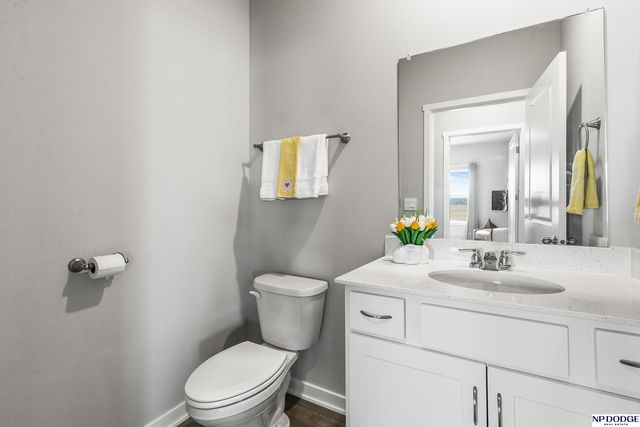 9003 Alexandra Road, Papillion, NE 68157