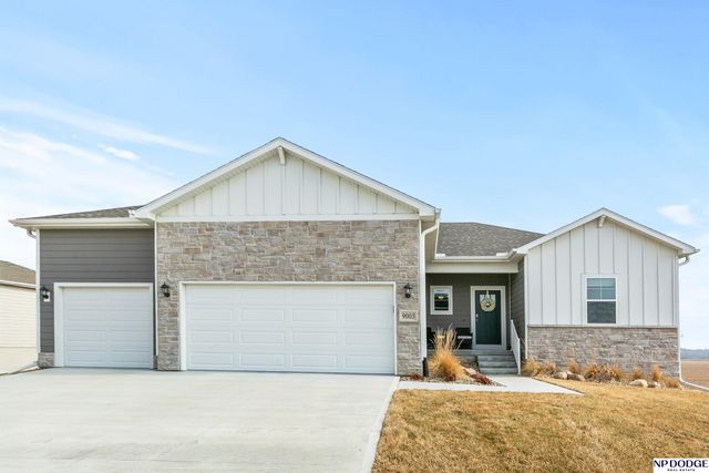 9003 Alexandra Road, Papillion, NE 68157