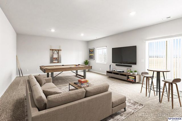 9003 Alexandra Road, Papillion, NE 68157