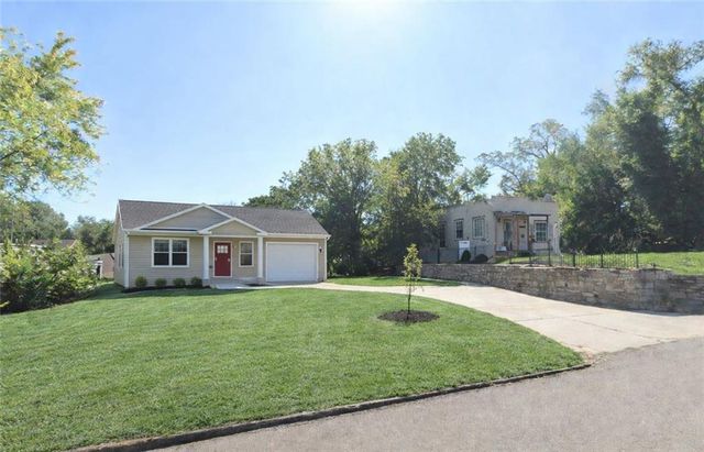 5503 Clark Avenue, Kansas City, KS 66106