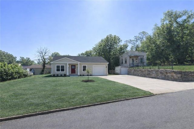 5503 Clark Avenue, Kansas City, KS 66106