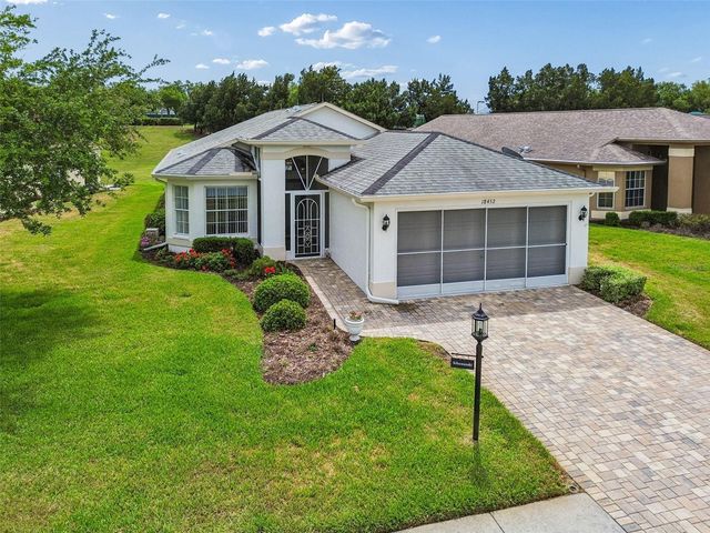18452 FAIRWAY GREEN DRIVE, Hudson, FL 34667