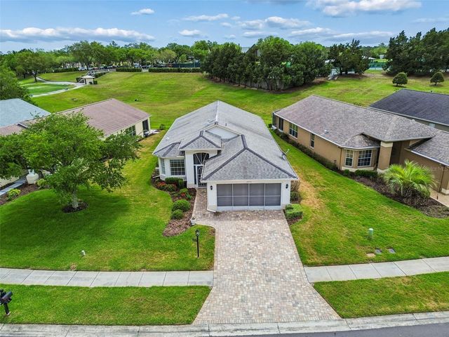 18452 FAIRWAY GREEN DRIVE, Hudson, FL 34667