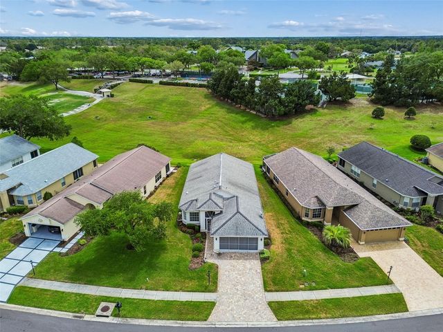 18452 FAIRWAY GREEN DRIVE, Hudson, FL 34667