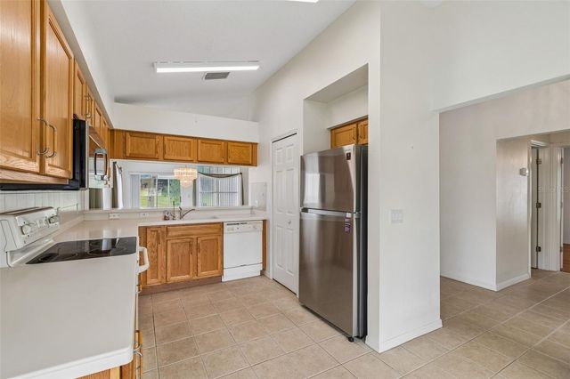 18452 FAIRWAY GREEN DRIVE, Hudson, FL 34667