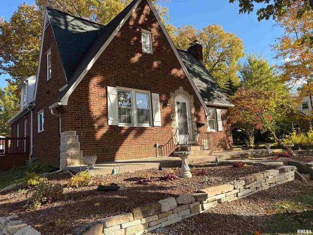 290 Finley Street, Jacksonville, IL 62650