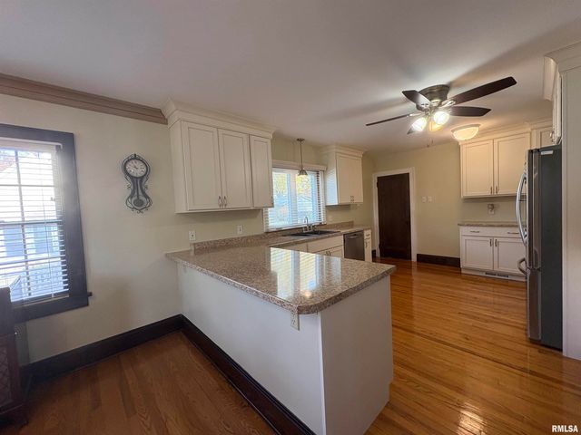 290 Finley Street, Jacksonville, IL 62650