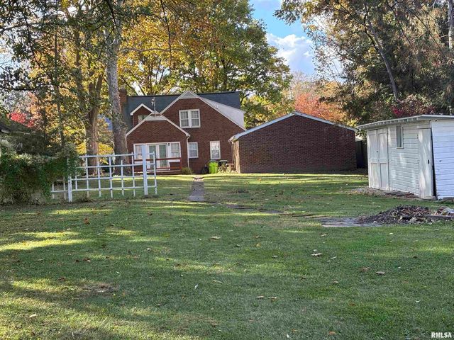 290 Finley Street, Jacksonville, IL 62650