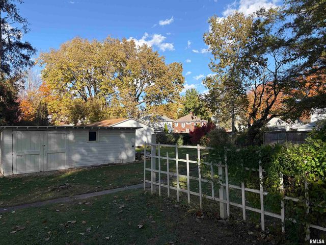 290 Finley Street, Jacksonville, IL 62650