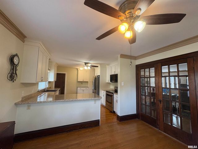 290 Finley Street, Jacksonville, IL 62650