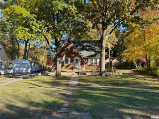 290 Finley Street, Jacksonville, IL 62650