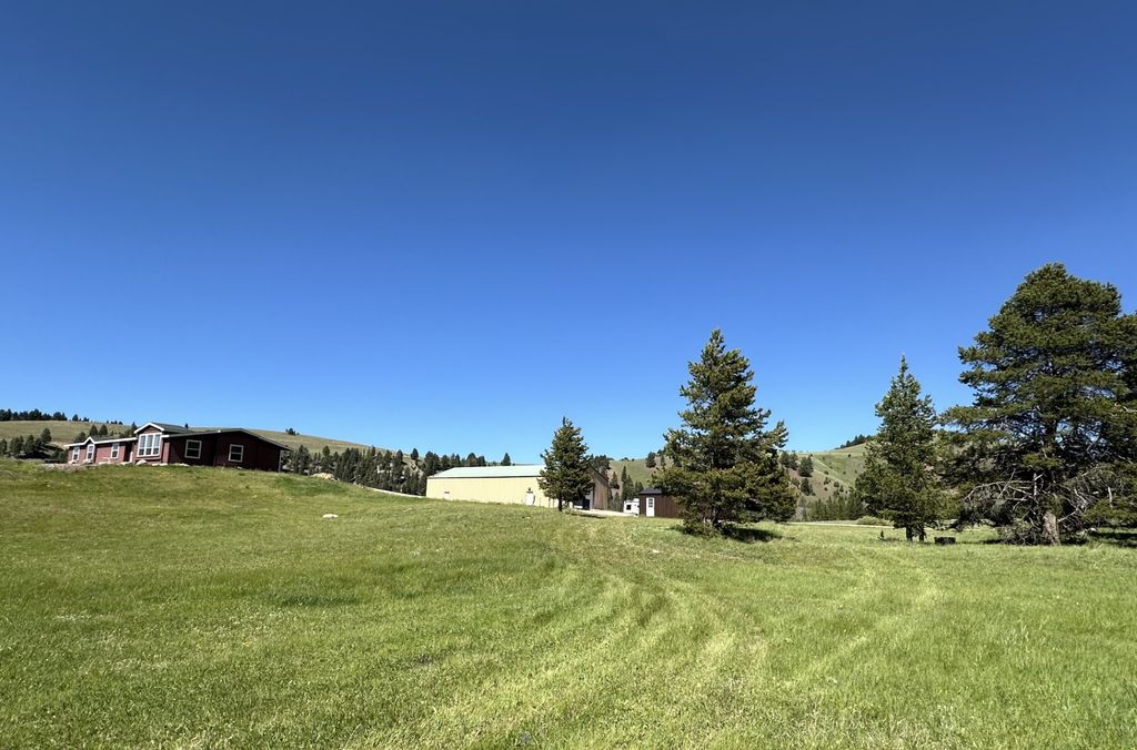64 VALLEY DRIVE, PHILIPSBURG, MT 59858, PHILIPSBURG, MT Clearwater Properties