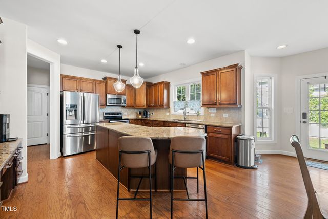 2933 Grandview Heights Lane, Raleigh, NC 27614