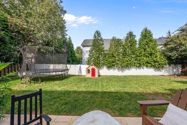 2933 Grandview Heights Lane, Raleigh, NC 27614