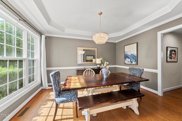 2933 Grandview Heights Lane, Raleigh, NC 27614