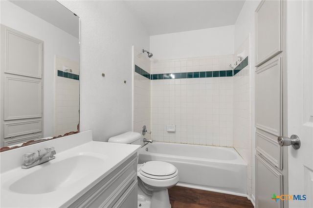 1703 Quarry Trail, Harker Heights, TX 76548