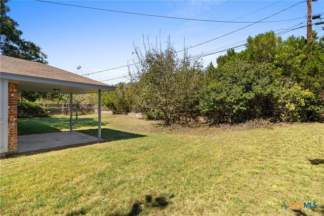 1703 Quarry Trail, Harker Heights, TX 76548