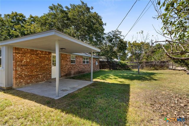 1703 Quarry Trail, Harker Heights, TX 76548
