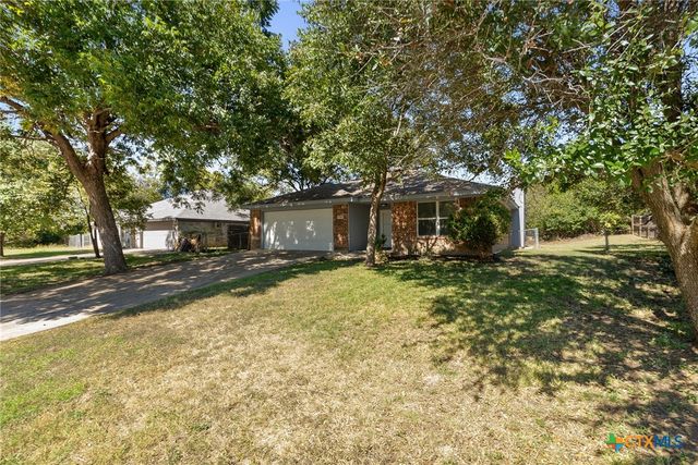 1703 Quarry Trail, Harker Heights, TX 76548