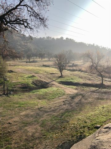 37728 Squaw Valley Road, Yokuts Valley, CA 93675