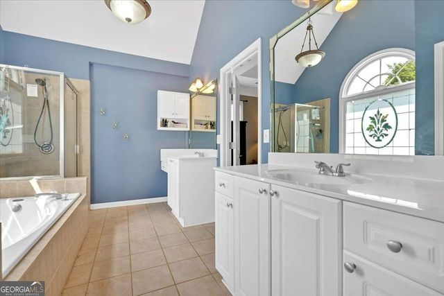 1274 Cotton Gin Drive, Powder Springs, GA 30127