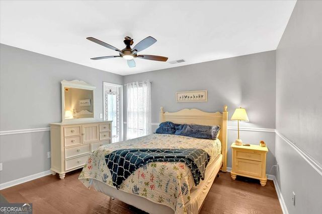 1274 Cotton Gin Drive, Powder Springs, GA 30127