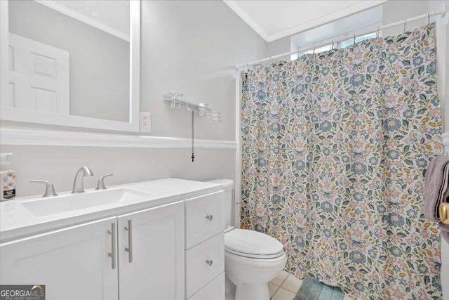 1274 Cotton Gin Drive, Powder Springs, GA 30127