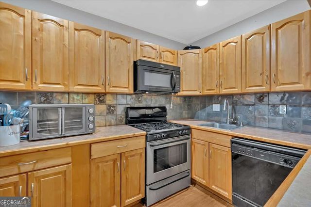 1274 Cotton Gin Drive, Powder Springs, GA 30127