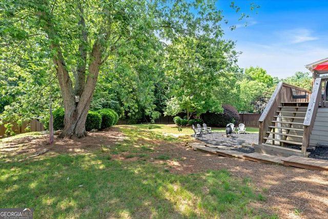 1274 Cotton Gin Drive, Powder Springs, GA 30127