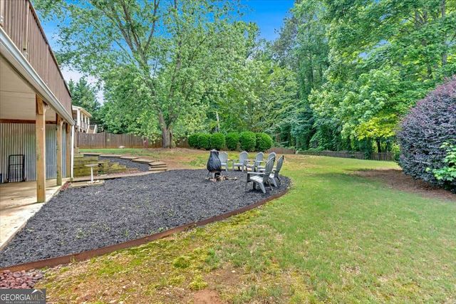 1274 Cotton Gin Drive, Powder Springs, GA 30127