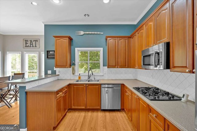1274 Cotton Gin Drive, Powder Springs, GA 30127