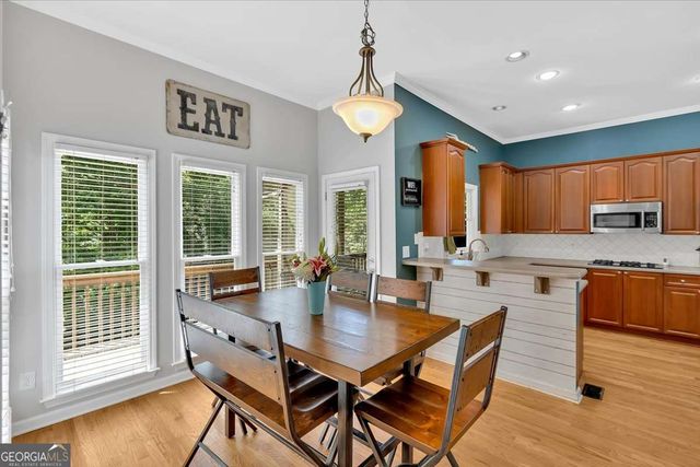 1274 Cotton Gin Drive, Powder Springs, GA 30127