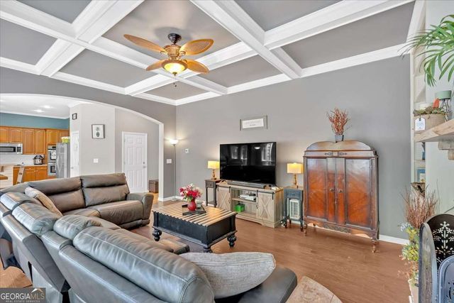 1274 Cotton Gin Drive, Powder Springs, GA 30127