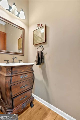 1274 Cotton Gin Drive, Powder Springs, GA 30127