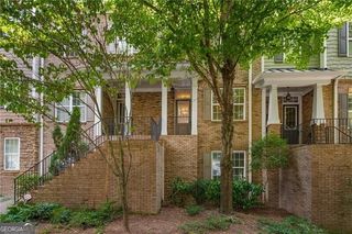 1420 Briarhaven Trail NE, Atlanta, GA 30319
