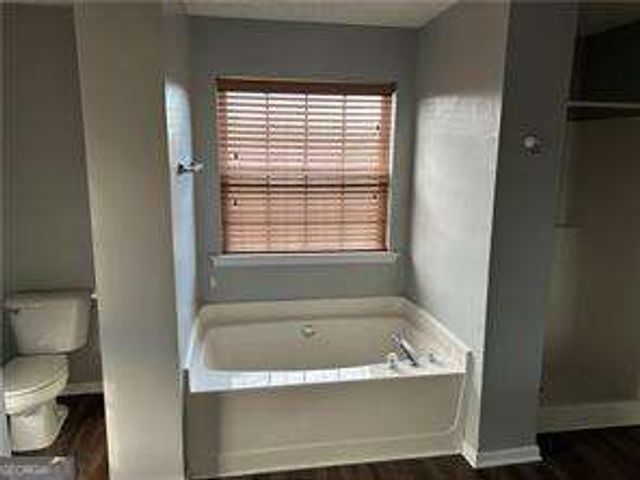 1835 Rest Haven Lane, Mcdonough, GA 30253