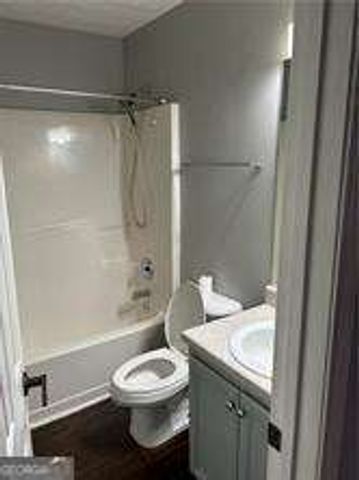 1835 Rest Haven Lane, Mcdonough, GA 30253
